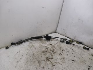 bontott CITROËN C4 PICASSO Váltó Bowden