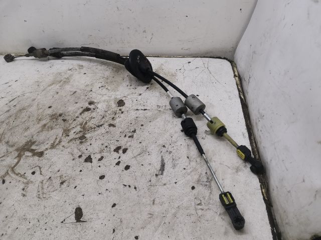 bontott CITROËN C4 PICASSO Váltó Bowden