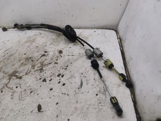 bontott CITROËN C4 PICASSO Váltó Bowden