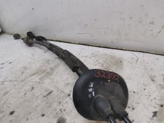 bontott CITROËN C4 PICASSO Váltó Bowden