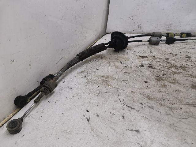 bontott CITROËN C4 PICASSO Váltó Bowden