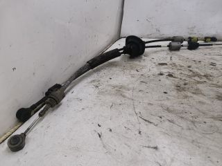 bontott CITROËN C4 PICASSO Váltó Bowden