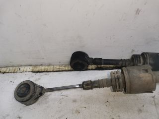 bontott CITROËN C4 PICASSO Váltó Bowden