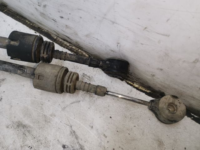 bontott CITROËN C4 PICASSO Váltó Bowden