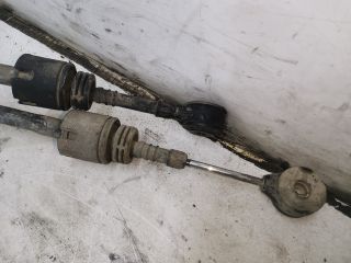 bontott CITROËN C4 PICASSO Váltó Bowden