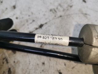 bontott CITROËN C4 PICASSO Váltó Bowden