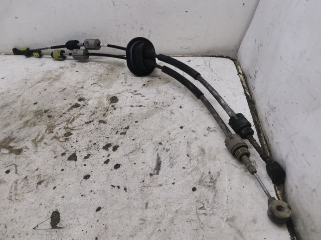 bontott CITROËN C4 PICASSO Váltó Bowden