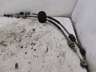 bontott CITROËN C4 PICASSO Váltó Bowden