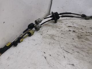 bontott CITROËN C4 PICASSO Váltó Bowden