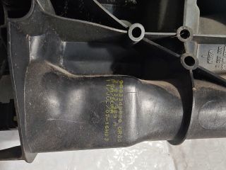 bontott CITROËN C4 PICASSO Váltó Kulissza