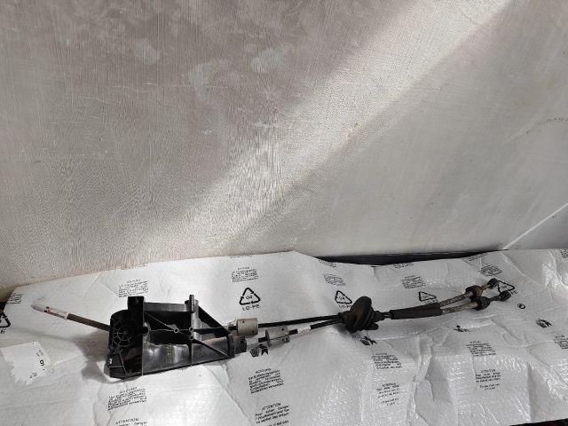 bontott CITROËN C4 PICASSO Váltó Kulissza