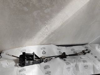 bontott CITROËN C4 PICASSO Váltó Kulissza