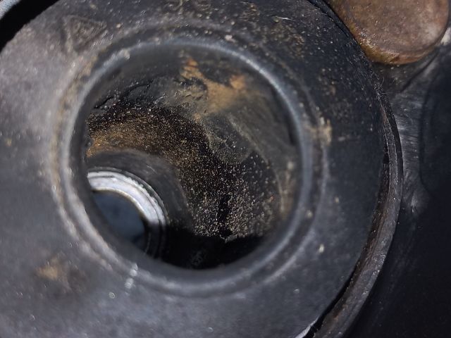 bontott CITROËN C4 PICASSO Váltó Tartó Bak (Pozíciófüggetlen)