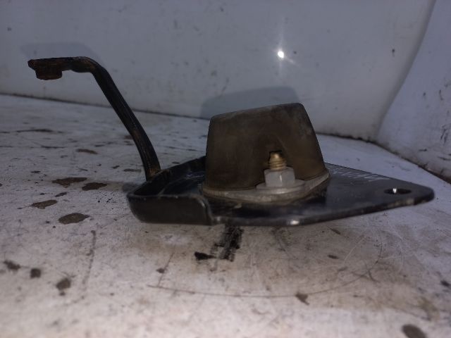 bontott CITROËN C4 PICASSO Váltó Tartó Bak (Pozíciófüggetlen)