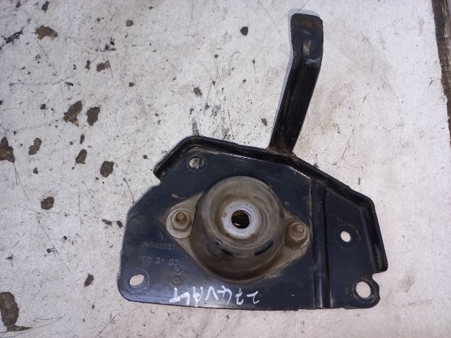 bontott CITROËN C4 PICASSO Váltó Tartó Bak (Pozíciófüggetlen)