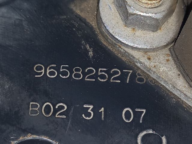 bontott CITROËN C4 PICASSO Váltó Tartó Bak (Pozíciófüggetlen)