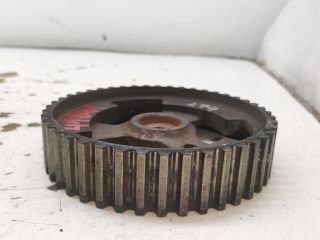 bontott CITROËN C4 PICASSO Vezérműkerék