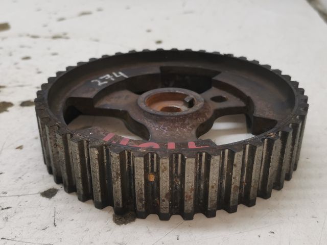 bontott CITROËN C4 PICASSO Vezérműkerék