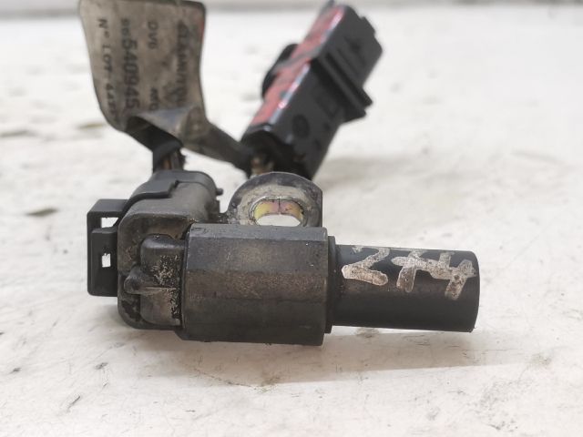 bontott CITROËN C4 PICASSO Vezérműtengely Fordulatszám Jeladó