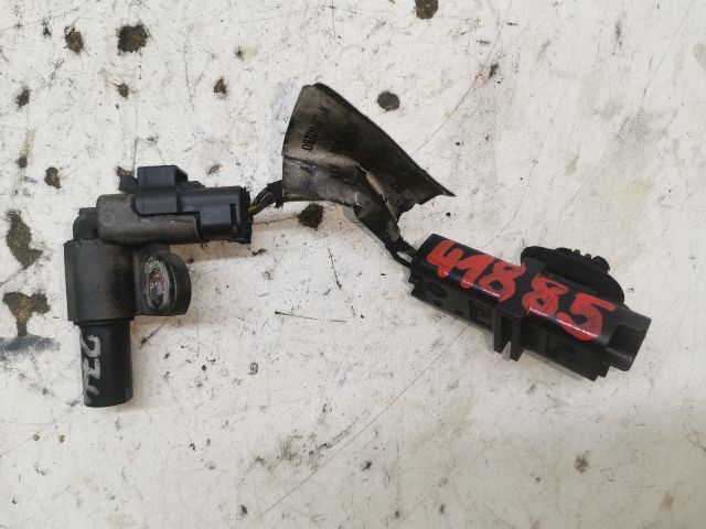 bontott CITROËN C4 PICASSO Vezérműtengely Fordulatszám Jeladó