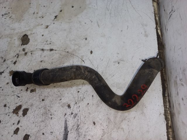 bontott CITROËN C4 PICASSO Vízcső