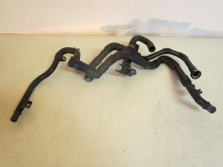 bontott CITROËN C4 PICASSO Vízcső