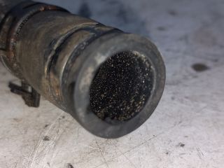 bontott CITROËN C4 PICASSO Vízcső