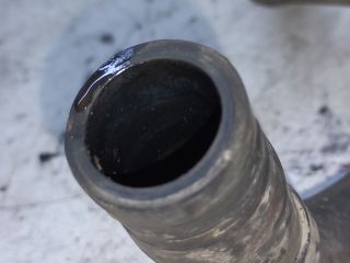 bontott CITROËN C4 PICASSO Vízcső