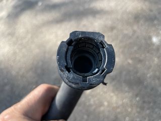 bontott CITROËN C4 PICASSO Vízcső