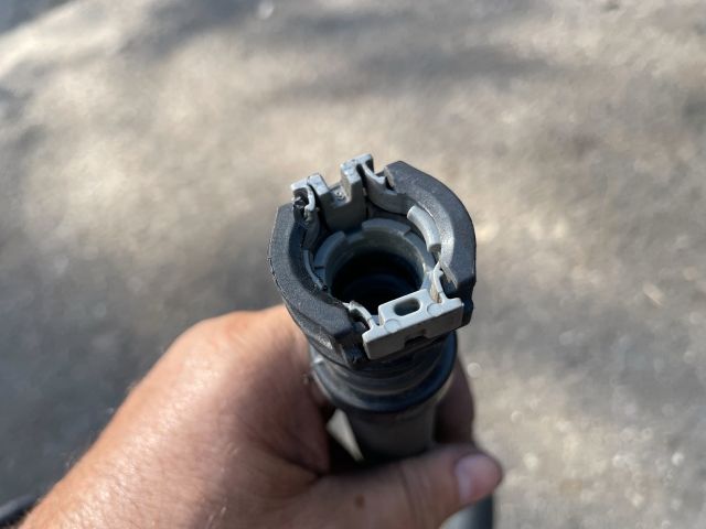 bontott CITROËN C4 PICASSO Vízcső