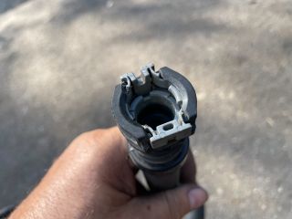 bontott CITROËN C4 PICASSO Vízcső