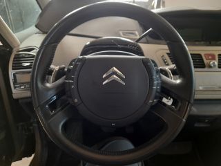 bontott CITROËN C4 PICASSO Vízhűtő Radiátor (Klímás)