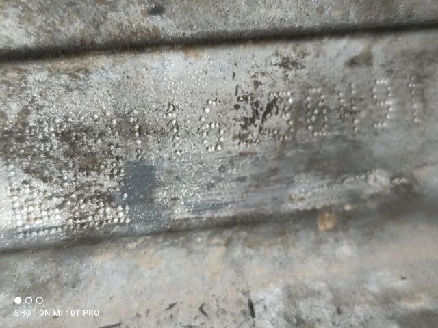 bontott CITROËN C4 PICASSO Automata Váltó