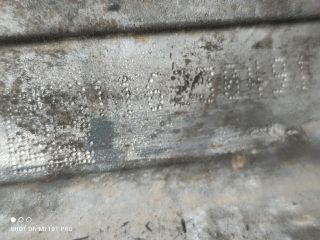 bontott CITROËN C4 PICASSO Automata Váltó