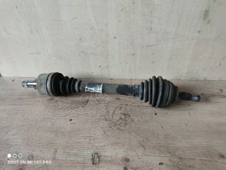 bontott CITROËN C4 PICASSO Bal Féltengely