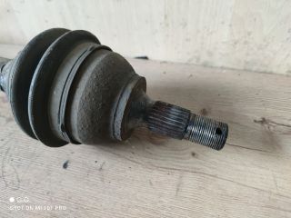 bontott CITROËN C4 PICASSO Bal Féltengely