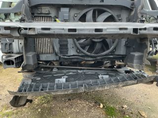 bontott CITROËN C4 PICASSO Komplett Homlokfal (Részeivel)