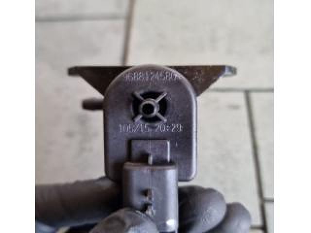 bontott CITROËN C4 PICASSO Lefújószelep