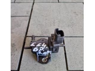 bontott CITROËN C4 PICASSO Lefújószelep