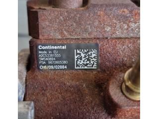 bontott CITROËN C4 PICASSO Nagynyomású Szivattyú