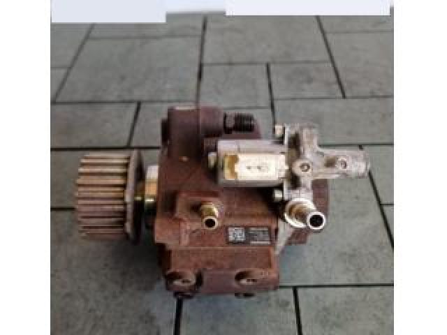 bontott CITROËN C4 PICASSO Nagynyomású Szivattyú