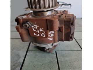 bontott CITROËN C4 PICASSO Nagynyomású Szivattyú