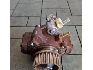 bontott CITROËN C4 PICASSO Nagynyomású Szivattyú