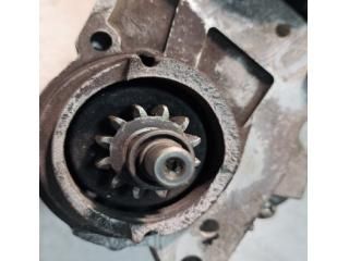 bontott CITROËN C4 PICASSO Önindító