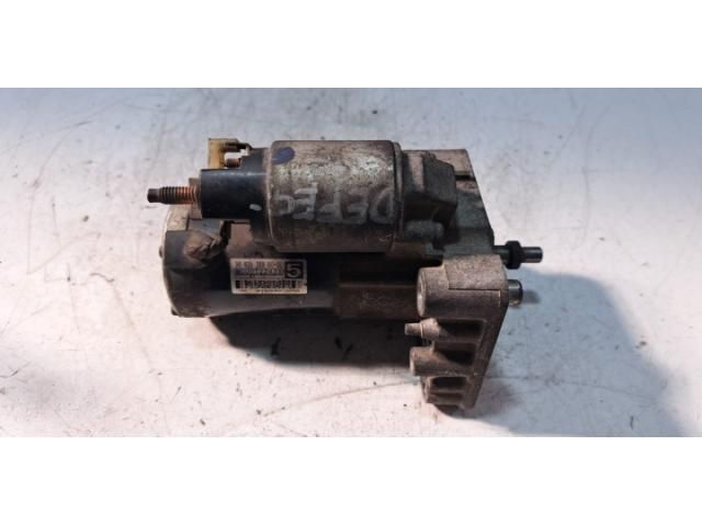 bontott CITROËN C4 PICASSO Önindító