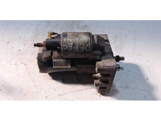 bontott CITROËN C4 PICASSO Önindító