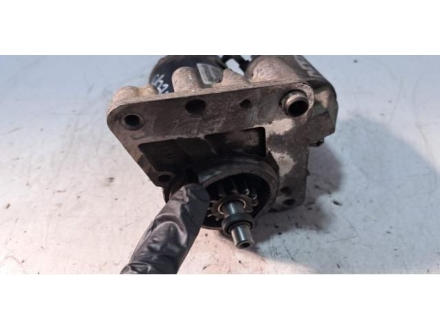 bontott CITROËN C4 PICASSO Önindító