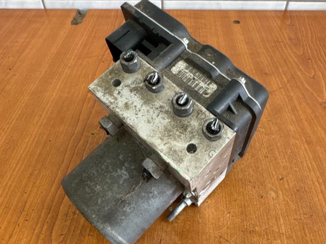 bontott CITROËN C4 PICASSO ABS Kocka