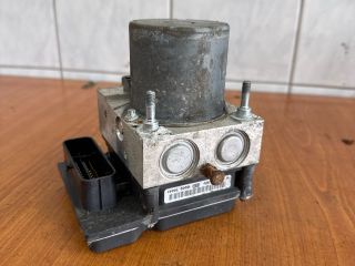 bontott CITROËN C4 PICASSO ABS Kocka