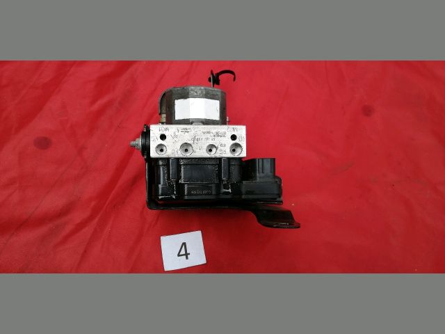 bontott CITROËN C4 PICASSO ABS Kocka